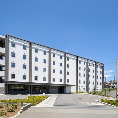 Super Hotel Fujikawaguchiko Tennenonsen 外观 照片