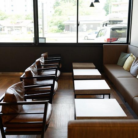 Super Hotel Fujikawaguchiko Tennenonsen 外观 照片