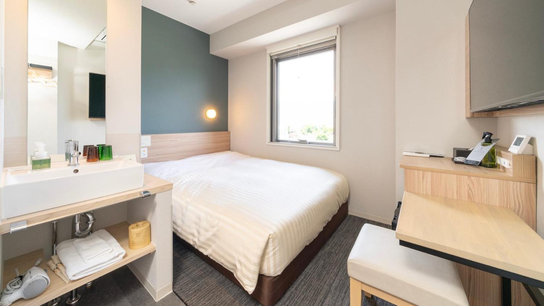 Super Hotel Fujikawaguchiko Tennenonsen 外观 照片