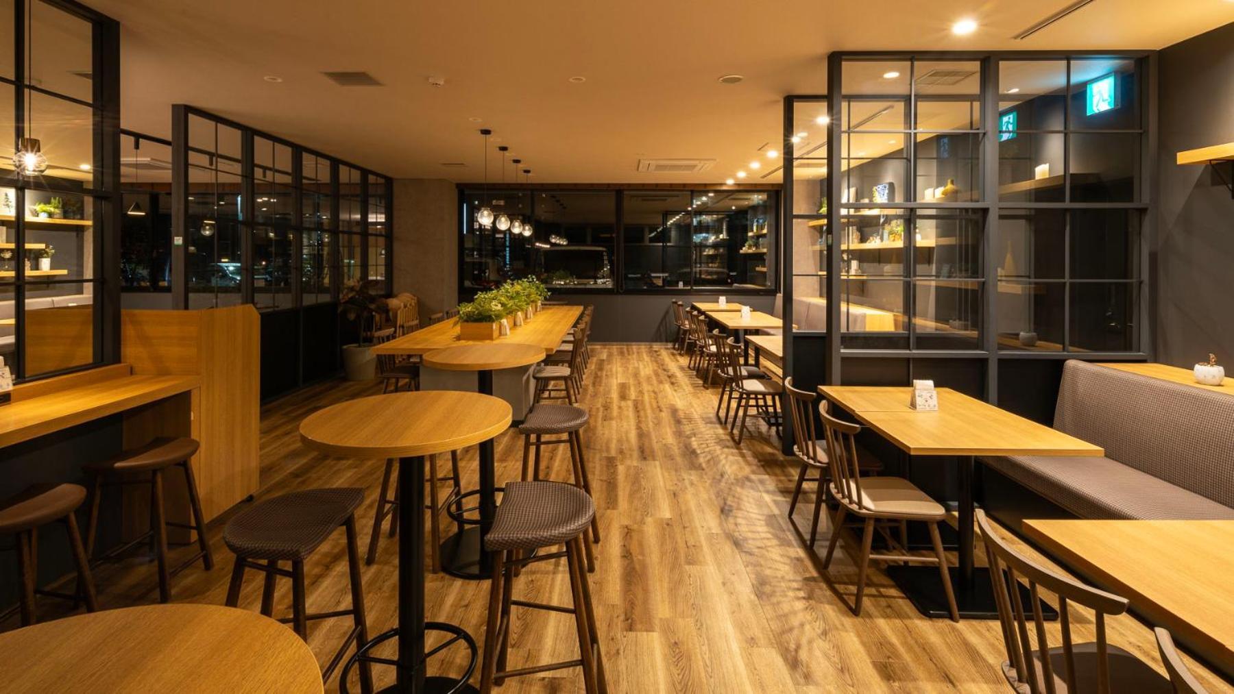Super Hotel Fujikawaguchiko Tennenonsen 外观 照片