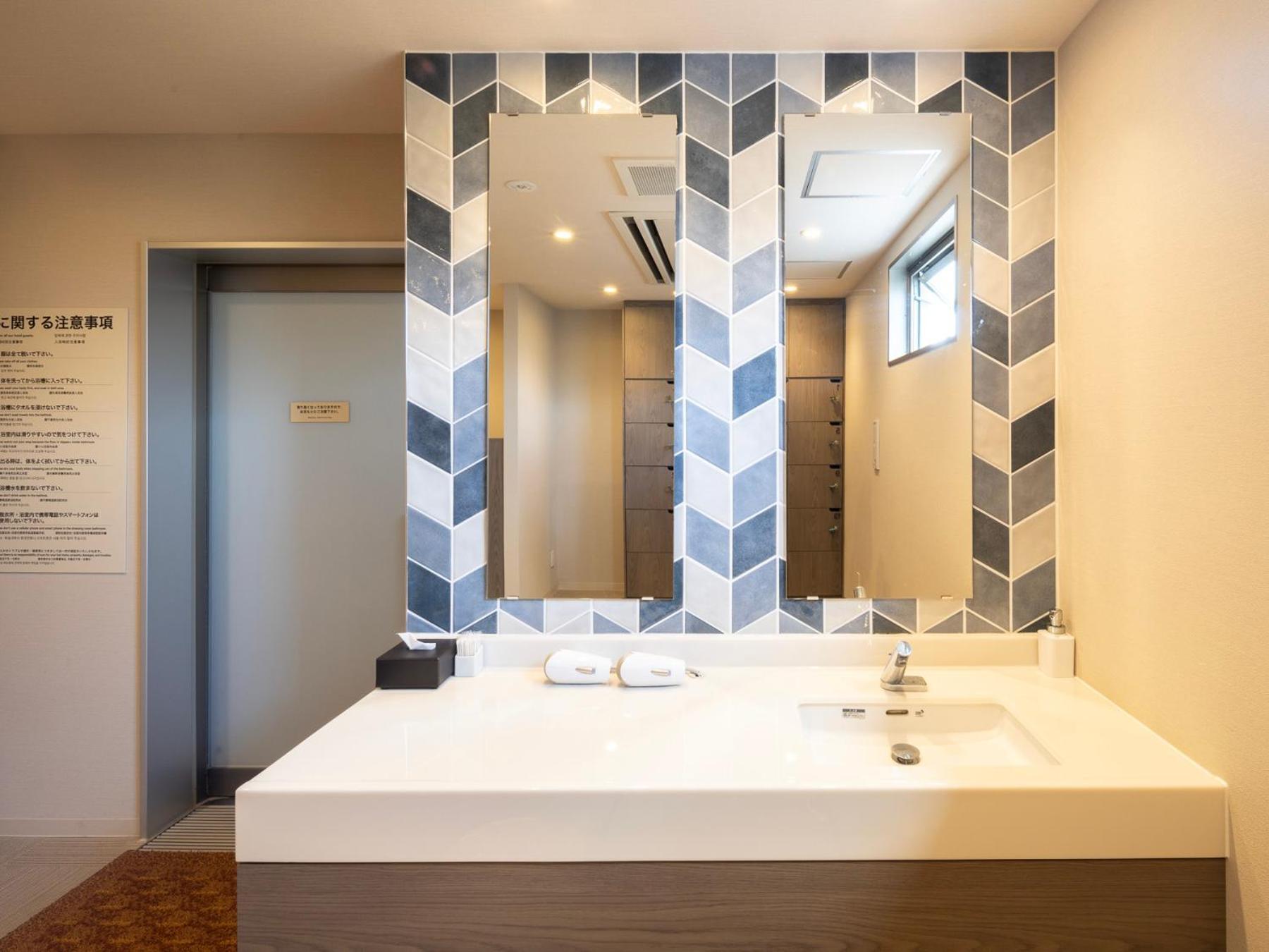 Super Hotel Fujikawaguchiko Tennenonsen 外观 照片