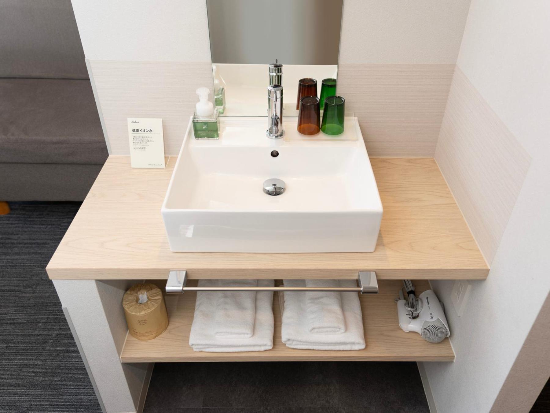 Super Hotel Fujikawaguchiko Tennenonsen 外观 照片