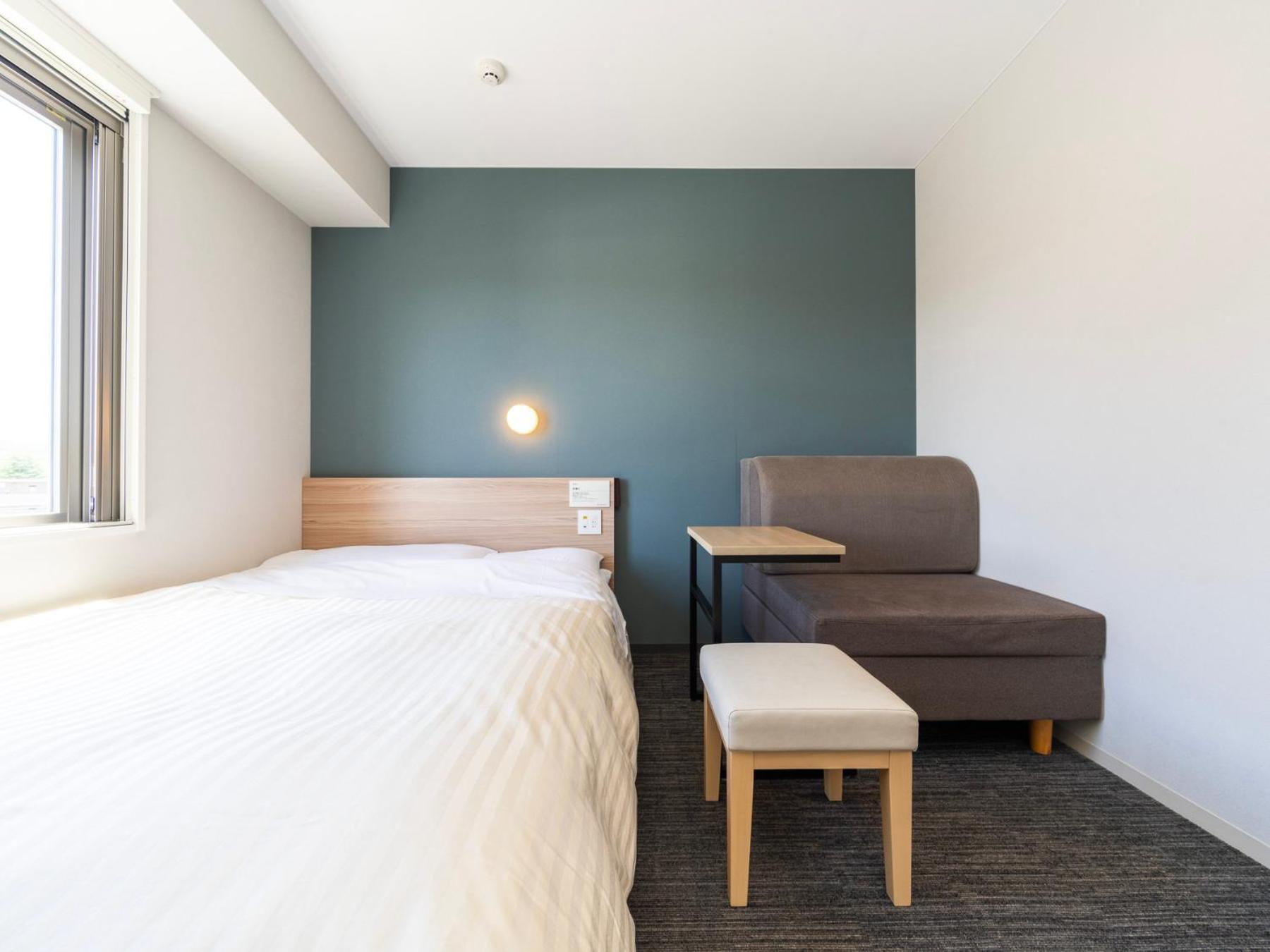 Super Hotel Fujikawaguchiko Tennenonsen 外观 照片