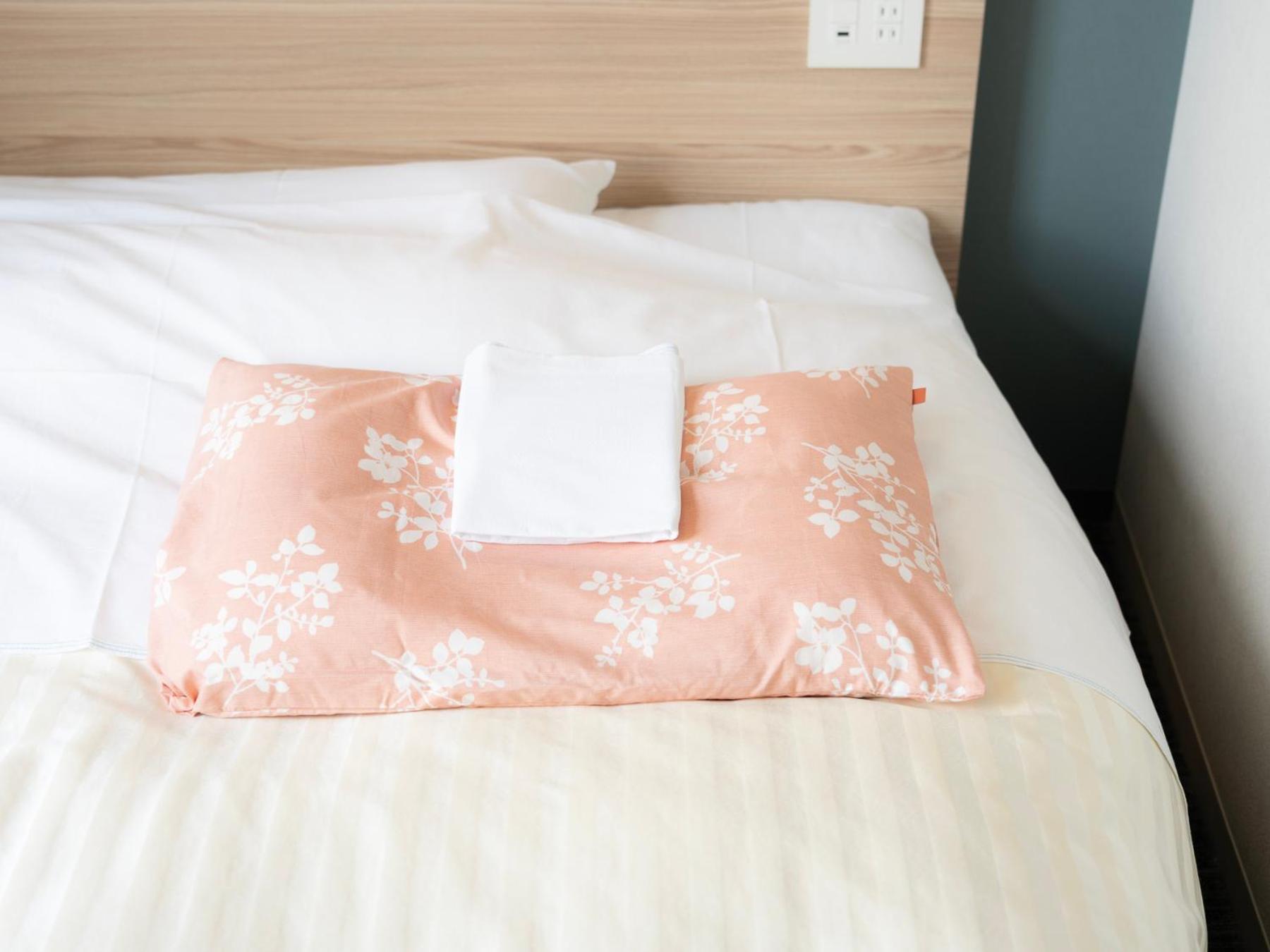Super Hotel Fujikawaguchiko Tennenonsen 外观 照片