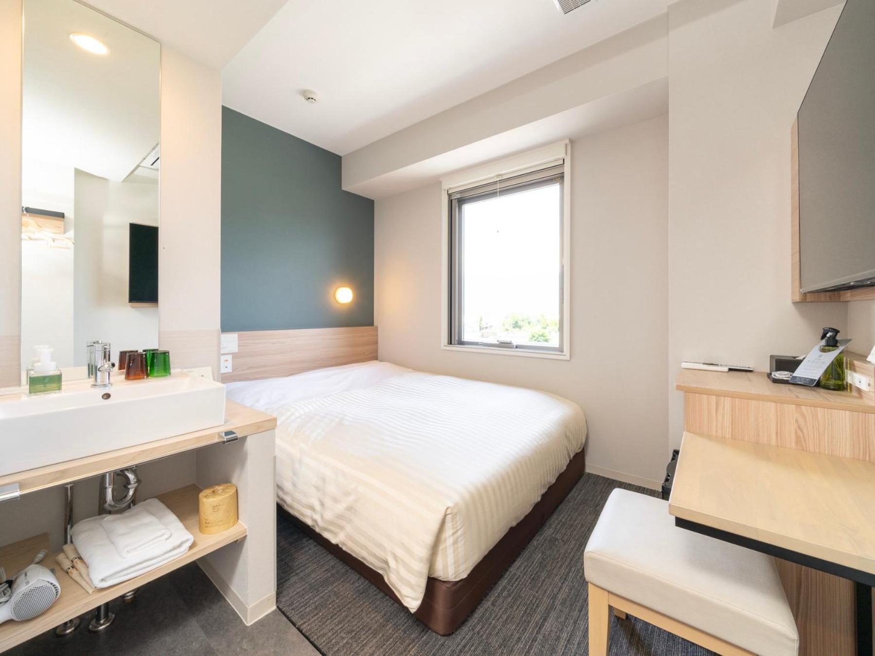 Super Hotel Fujikawaguchiko Tennenonsen 外观 照片
