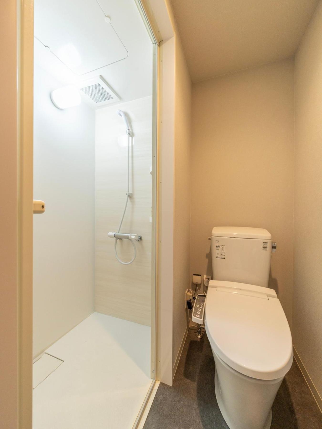 Super Hotel Fujikawaguchiko Tennenonsen 外观 照片